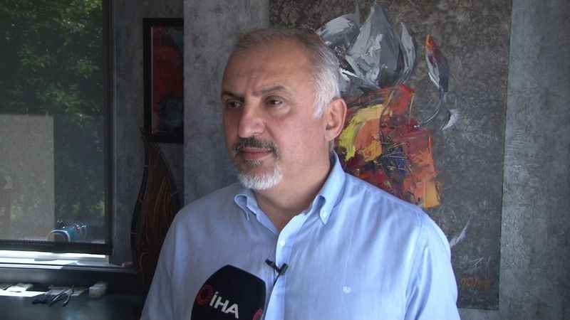 Burun estetiği için Türkiye'yi tercih ediyorlar