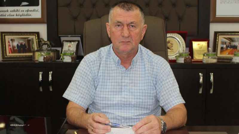 Muammer Aydemir: Fındık 100 TL olmalı