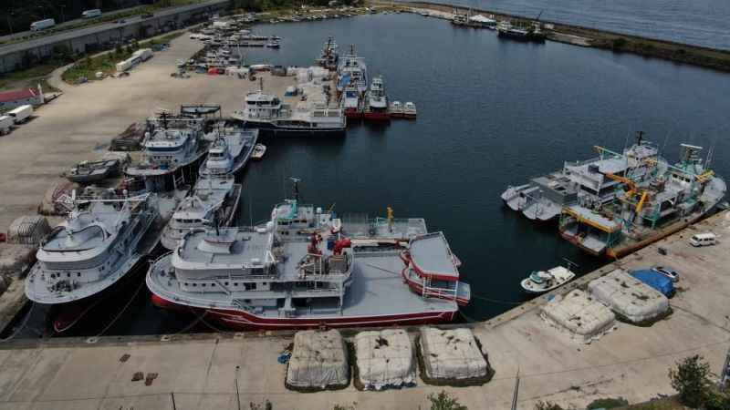 Denizlerde balık avı yasağı 1 ay sonra bitiyor