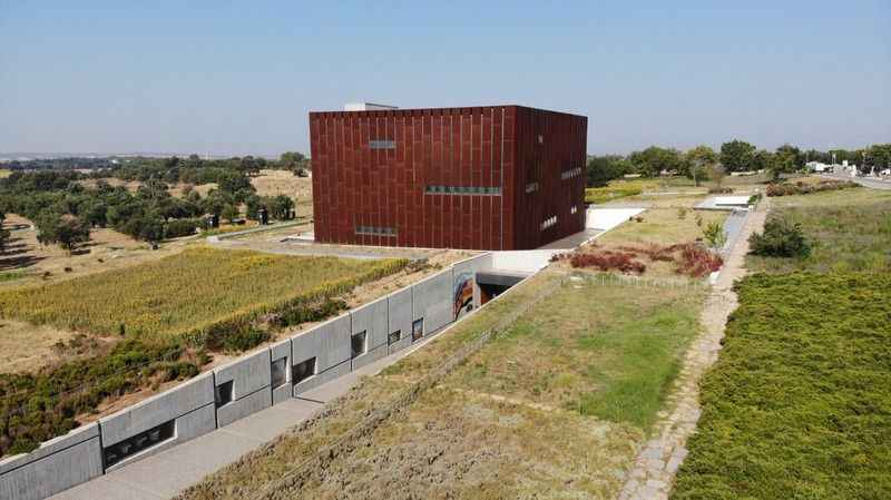 Troya Müzesi'nde hedef 1 milyon ziyaretçi