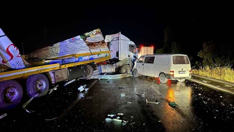 Alkollü kullandığı kamyonetle astsubaya çarparak şehit eden şahıs tutuklandı
