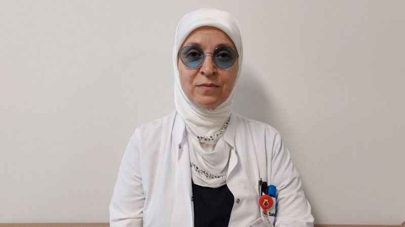 Yanık izlerine lazer tedavisi ile çözüm