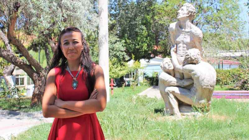 Uzmanından sıcak havada çalışanlara uyarı