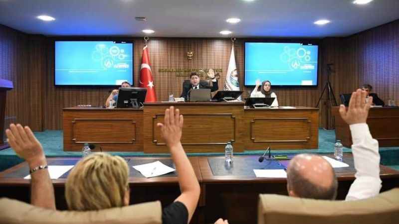 Altınordu’da selden etkilenenlere toplamda 2 buçuk milyon TL destek