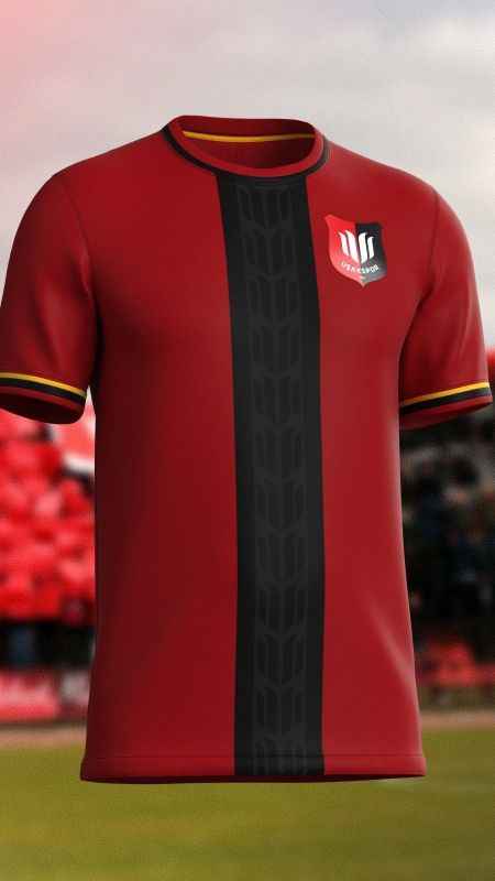 Uşakspor’un yeni sezonda giyeceği formalar tanıtıldı