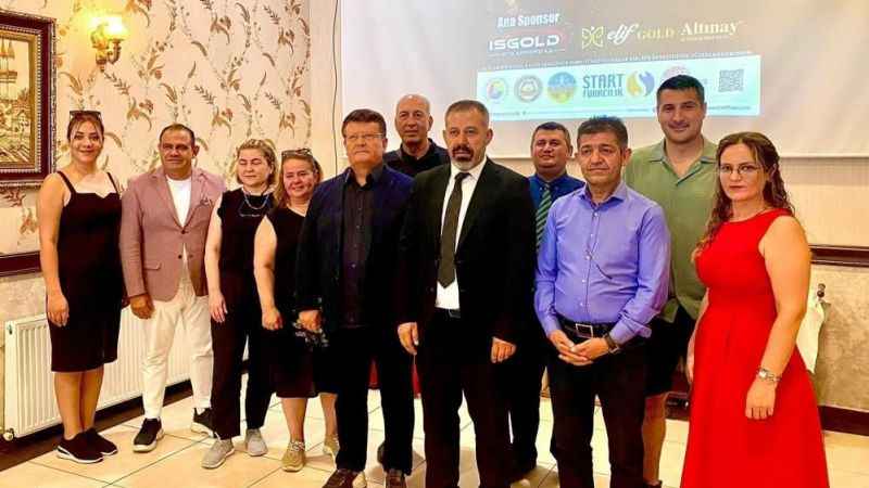 Diyarbakır ‘Altın ve Mücevher’ fuarına hazırlanıyor