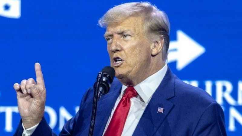 Trump, 4 yeni suçlamayla karşı karşıya