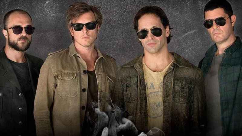 Duman ve Cem Adrian kulakların pasını silecek