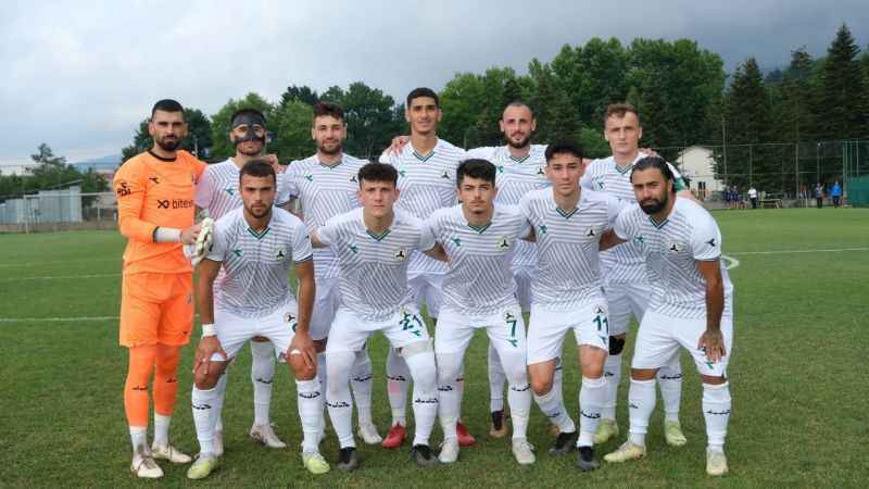 Giresunspor, geleceği düşünüyor