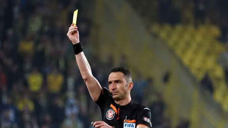 Kayseri Bölgesi klasman hakemleri ve gözlemcileri belli oldu