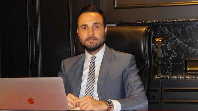 Fenercioğlu’nun 2024 hedefi 150 milyon Euro