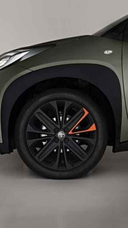 CMS, Aygo X ve Yaris GR’a imzasını attı, Toyota Avrupa’dan özel ödül kazandı 