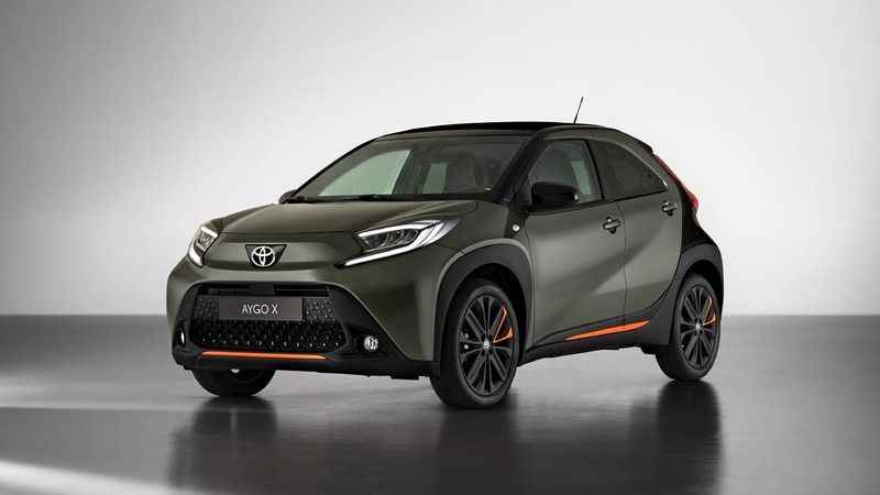 CMS, Aygo X ve Yaris GR’a imzasını attı, Toyota Avrupa’dan özel ödül kazandı 