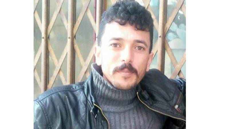 Kahramanmaraş’taki kazada Ayhan Atalay hayatını kaybetti