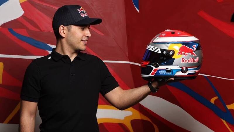 Ayhancan Güven, Nürburgring 24 Saat Yarışı’nda podyumun ikinci basamağında