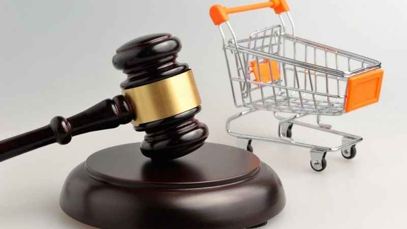 Ayıplı maldan alışveriş siteleri de sorumlu tutuldu