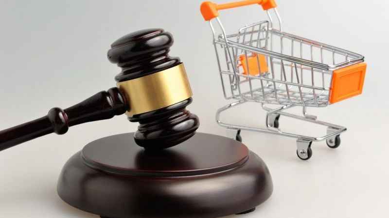 Ayıplı maldan alışveriş siteleri de sorumlu tutuldu