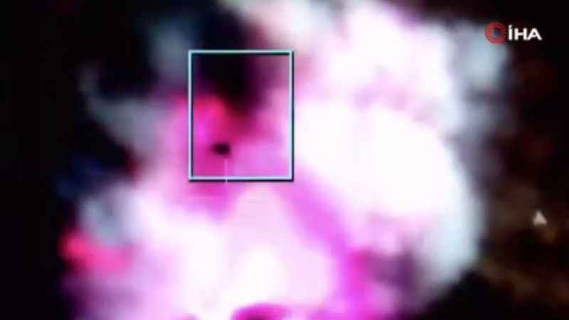 Azerbaycan, Ermenistan’a ordusunun mobil İHA yer kontrol istasyonunu imha etti