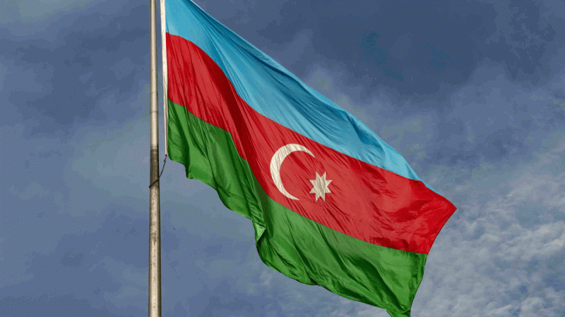 Azerbaycan'dan vatandaşlarına "İran'a seyahat" uyarısı