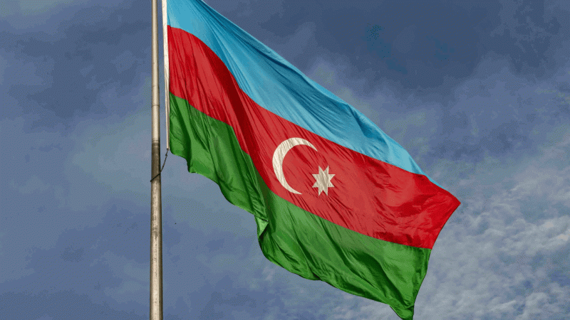 Azerbaycan'dan vatandaşlarına "İran'a seyahat" uyarısı