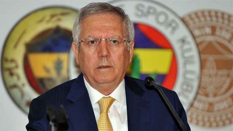 AZİZ YILDIRIM BAŞKAN ADAYI OLACAK MI?