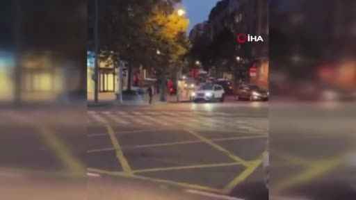 Belçika’da terör tehdidi en üst düzeye çıkarıldı