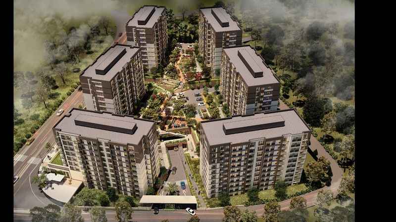 Başakşehir Ziya Gökalp Mahallesi’nde kentsel yenileme başladı