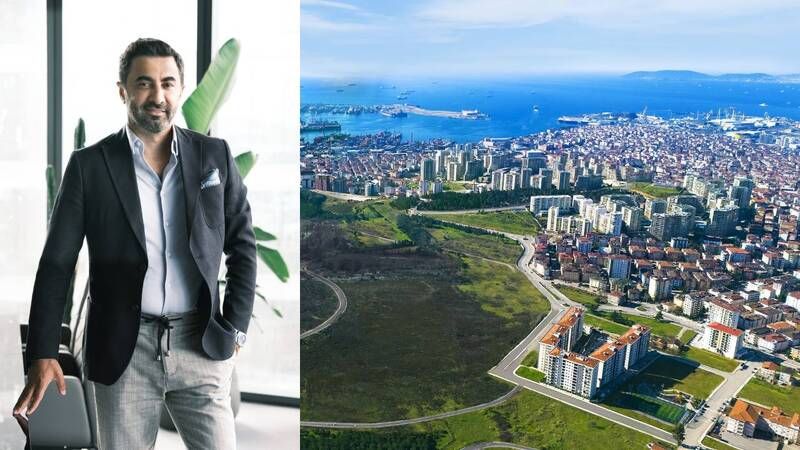 Babacan satış ofis ağına Tuzla’yı ekledi