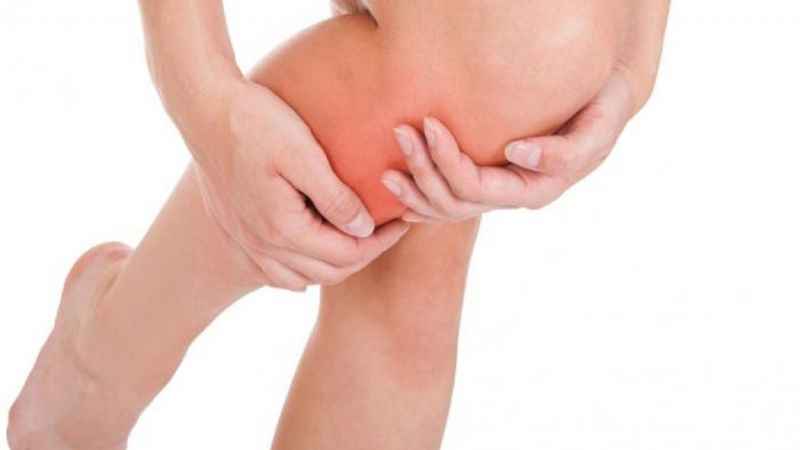 Bacakta ağrı artıyorsa dikkat !