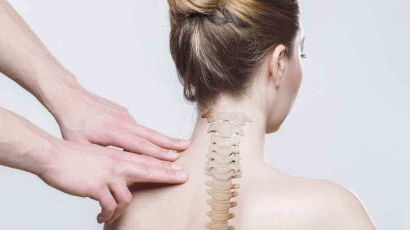 Boyun ağrılarında bunlara dikkat