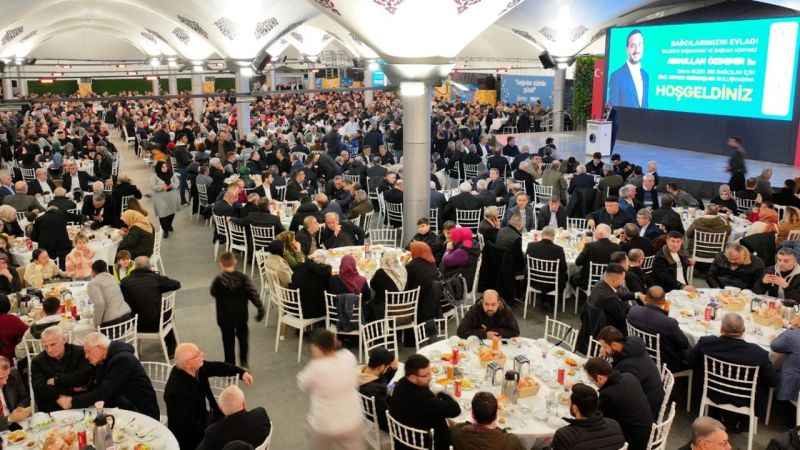 Sivil toplum örgütlerinden Özdemir'e destek