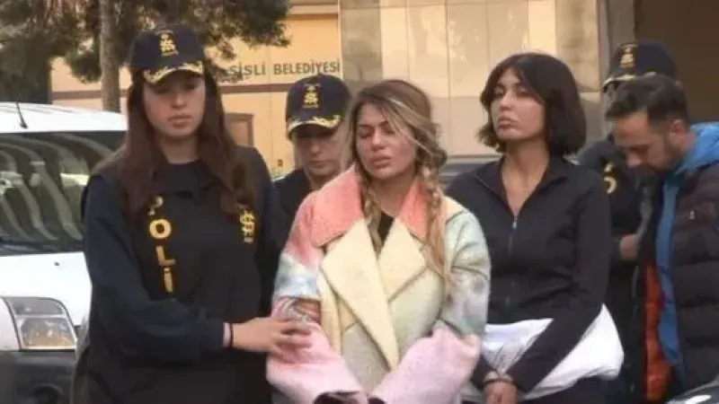 Bahar ve Nihal Candan hakkında istenen ceza belli oldu