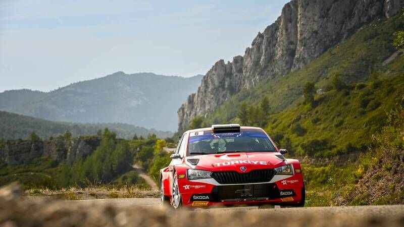 100. Yıl coşkusu ralli ve Baja ile Bolu’da yaşanacak