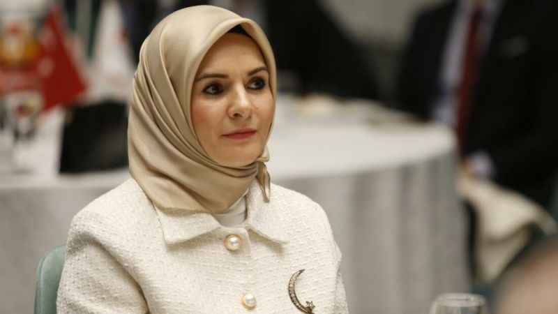 Bakan Göktaş: "Sel felaketinin ardından Düzce’ye 2 milyon TL kaynak aktardık"