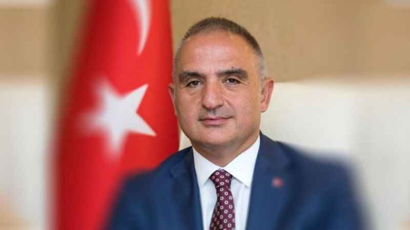 Bakan Ersoy'dan Kurban Bayramı mesajı