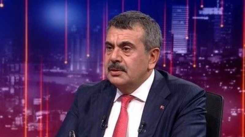 Milli Eğitim Bakanı: "Her yıl mutlaka atama oluyor, bu yıl da olur"