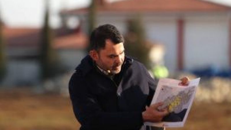 Depreme karşı inşaatlar için yeni düzenlemeler