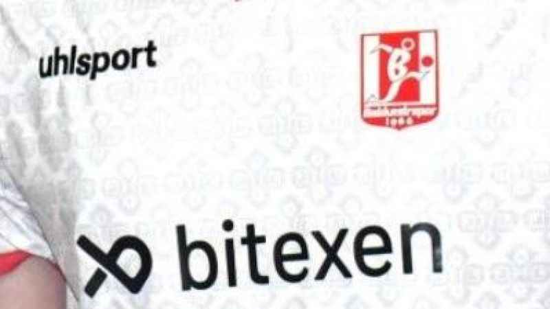 Balıkesirspor'da dört oyuncu kadro dışı bırakıldı