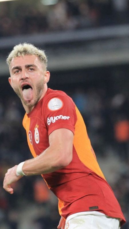 Kritik Virajda Damga Vuran Aslanlar