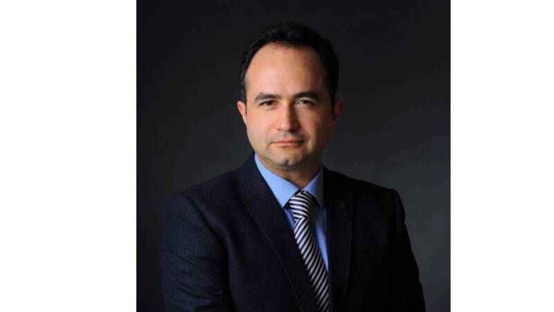 Yorglass’ta yeni CEO Barış Karaadak oldu