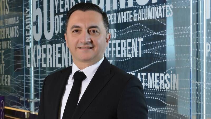 Çimsa’dan GreenWave Düşük Karbon Programı ile çevre dostu inşaat çözümleri