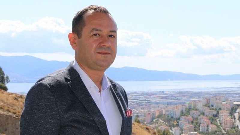 Barış Öncü: Hükümetin vatandaşların ev alması konusunda gösterdiği gayreti takdirle karşılıyoruz