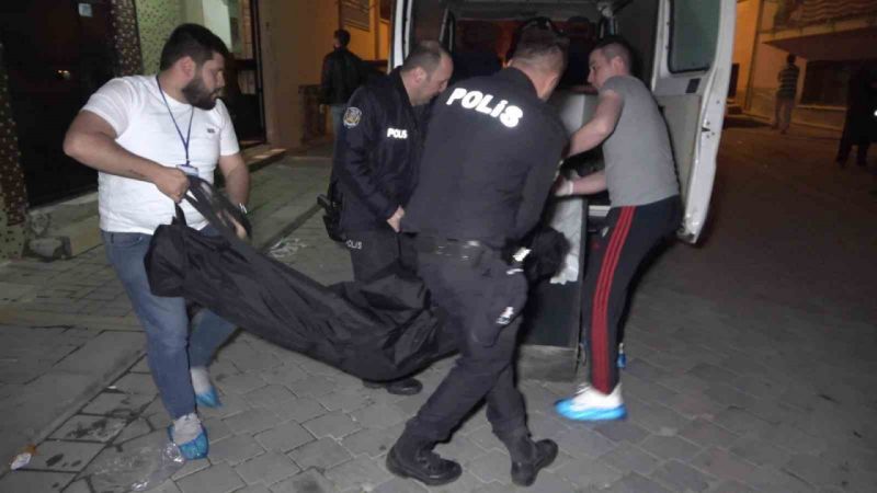 Denizli'de Barış Selahattin Ener öldürüldü