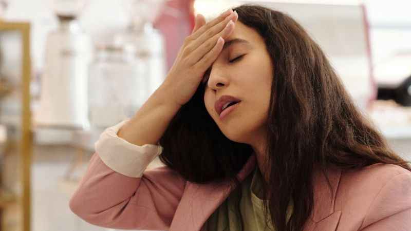 Uyku kalitesi migrenle doğrudan ilişkili