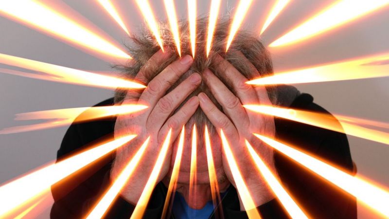 BAŞ AĞRISINI HAFİFE ALMAYIN: Diş, kulak, beyin damarları… Tehlike çok büyük!