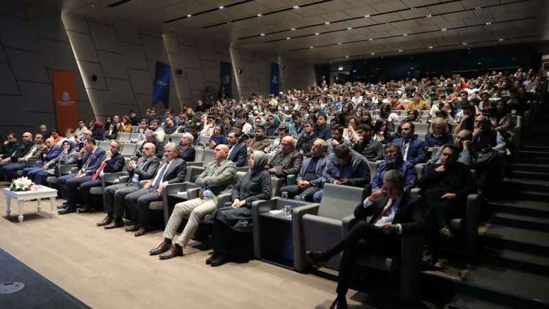 İnovasyon Yarışması'nda yenilikçi projelere ödül