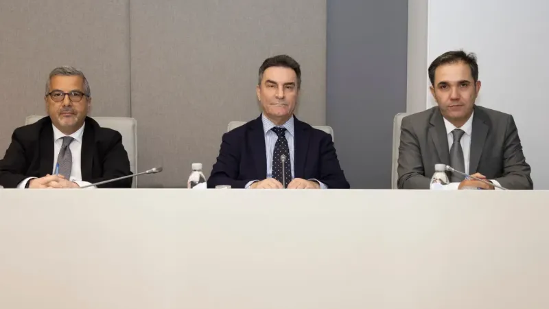 Erkılınç: Resmi ilanlardaki azalmaya el birliği ile çözüm bulmalıyız