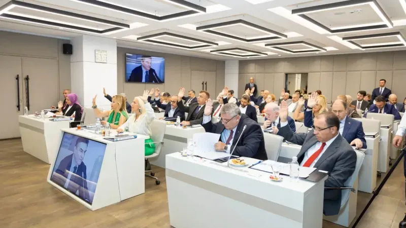 Erkılınç: Resmi ilanlardaki azalmaya el birliği ile çözüm bulmalıyız