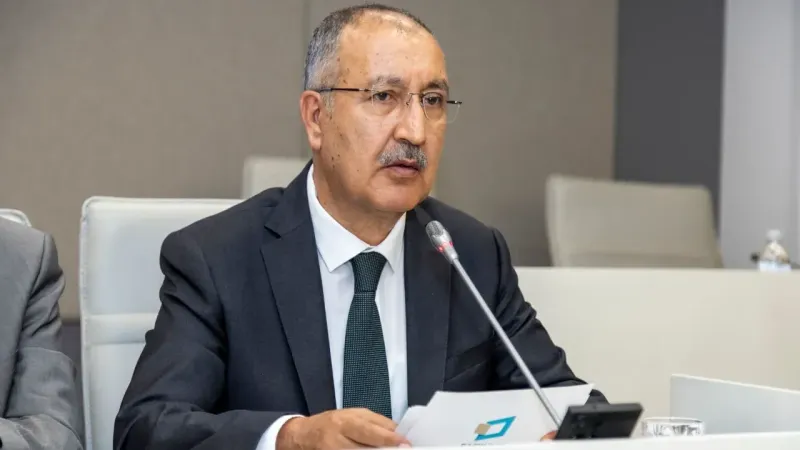 Erkılınç: Resmi ilanlardaki azalmaya el birliği ile çözüm bulmalıyız