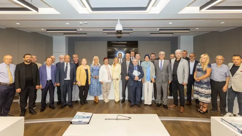 Ziyaretçi trafik şartlarında ‘niteliği’ önceleyen değişiklikler Ziyaretçi trafik şartlarında ‘niteliği’ önceleyen değişiklikler